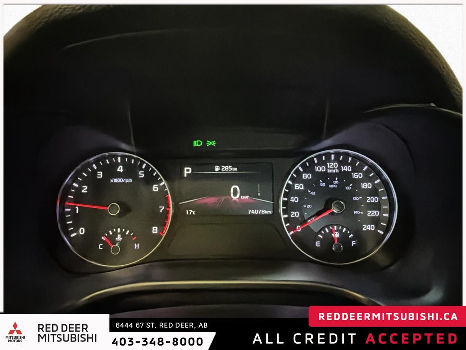 2024 Kia Forte LX-14