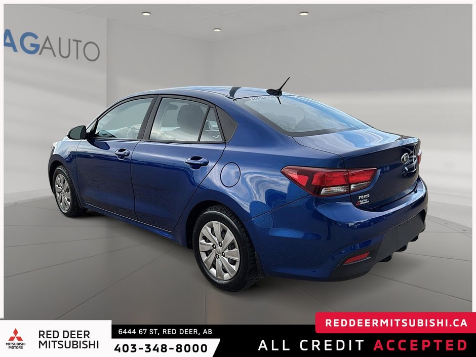 2019 Kia Rio LX+-3