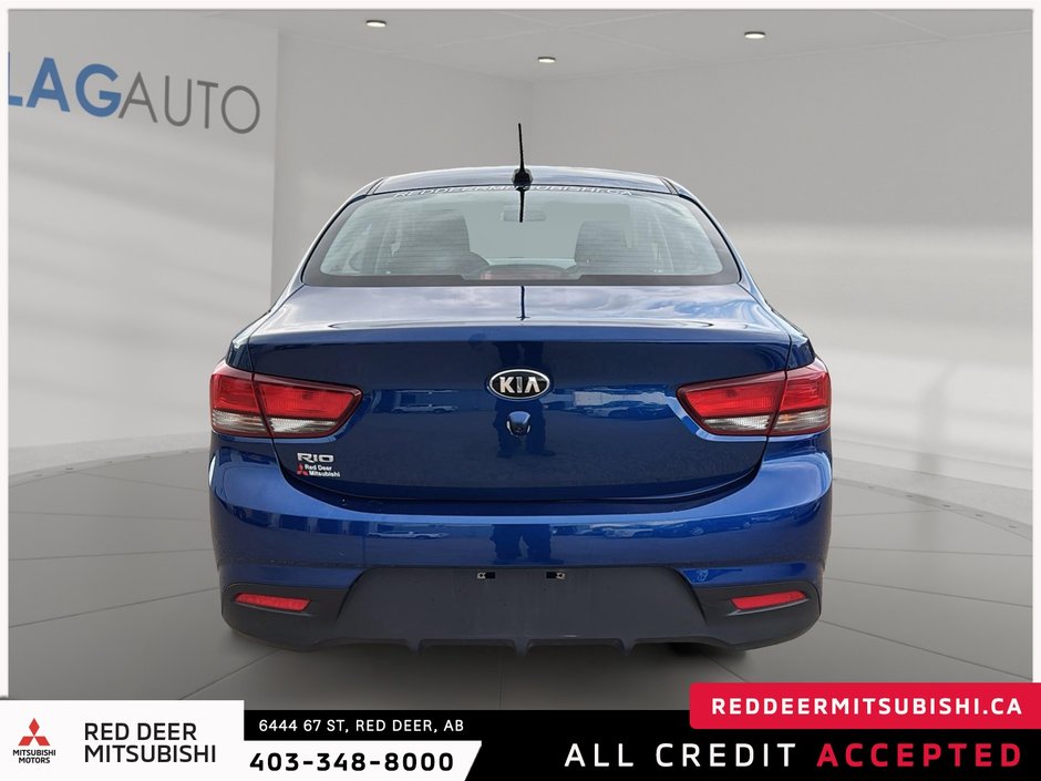 2019 Kia Rio LX+-2