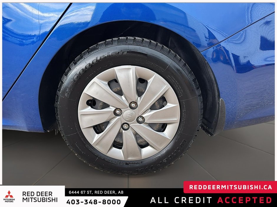2019 Kia Rio LX+-6