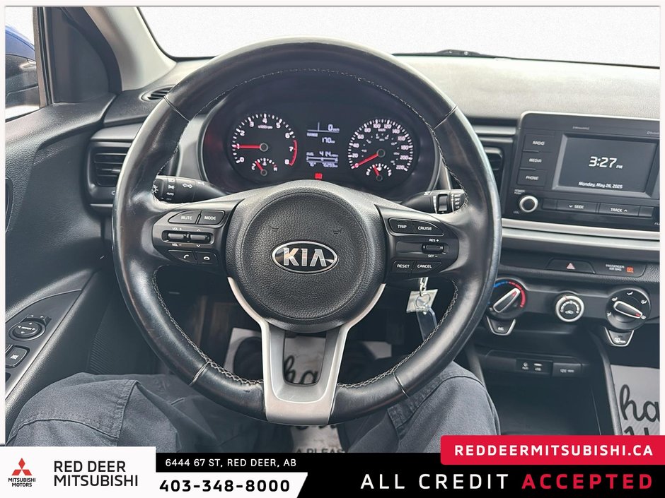 2019 Kia Rio LX+-10