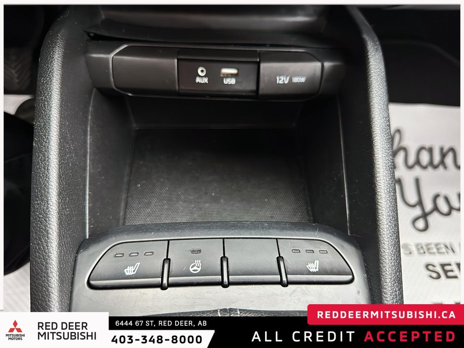 2019 Kia Rio LX+-14