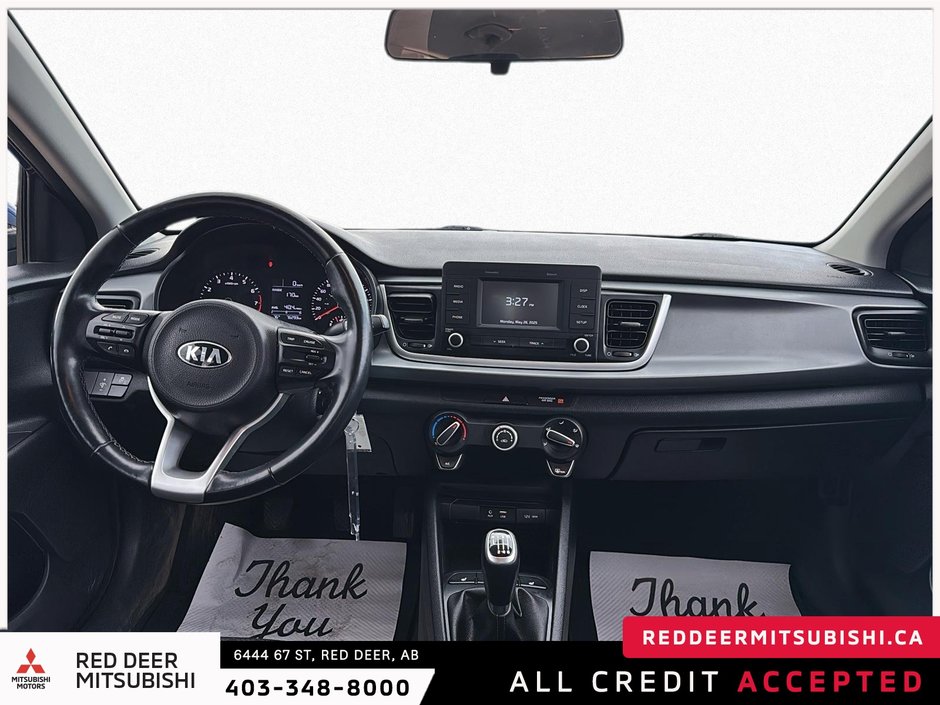 2019 Kia Rio LX+-8