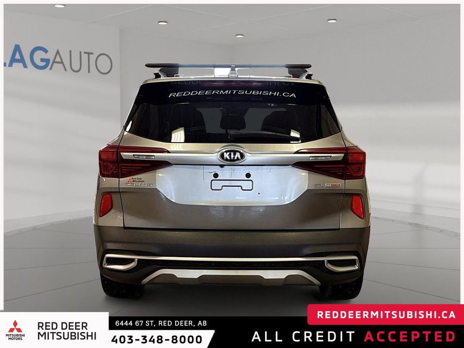 2021 Kia Seltos SX Turbo-2