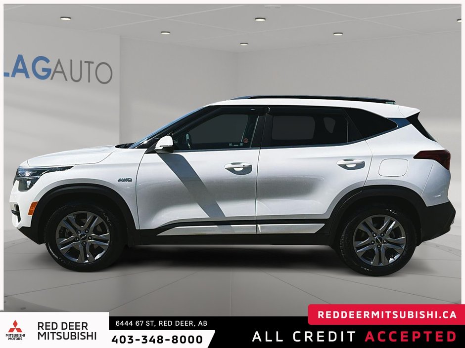 2023 Kia Seltos EX-4