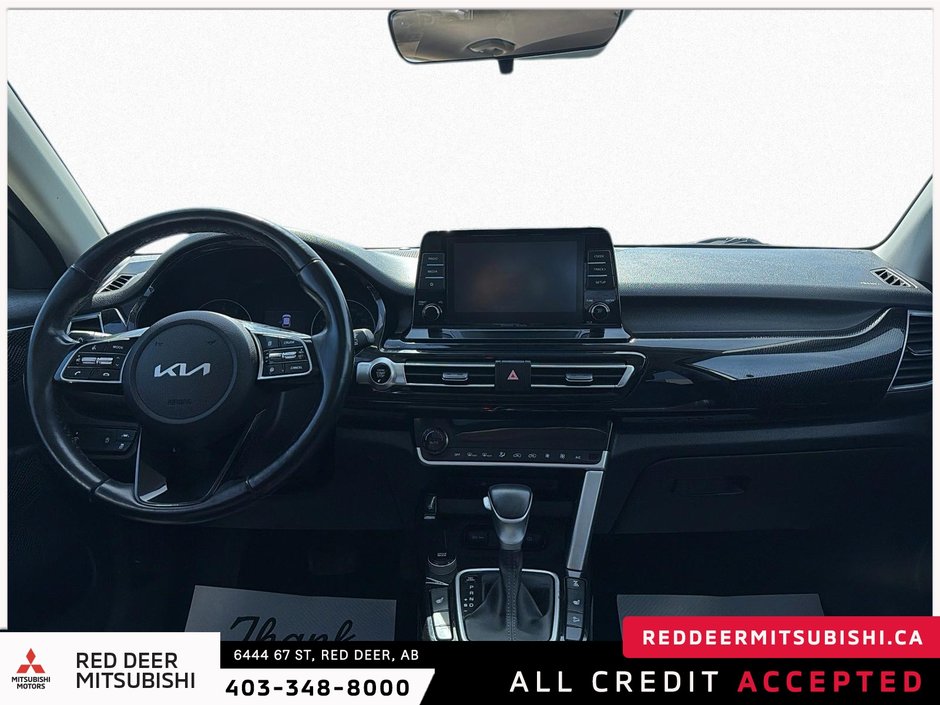 2023 Kia Seltos EX-9
