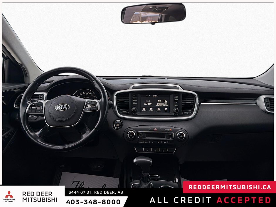 2020 Kia Sorento EX-10