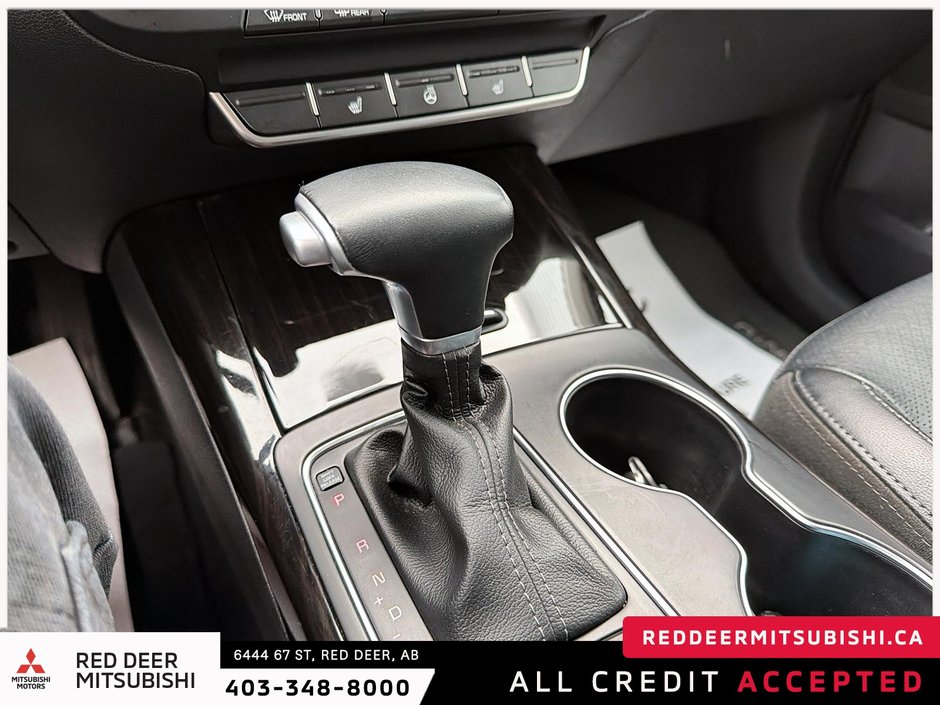 2020 Kia Sorento EX-22