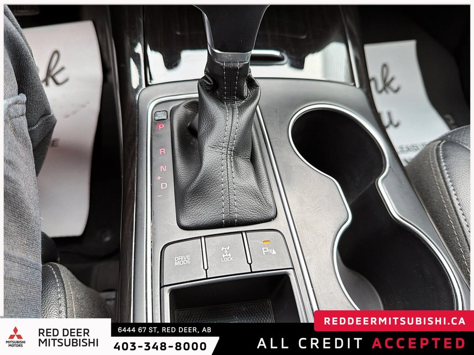 2020 Kia Sorento EX-23