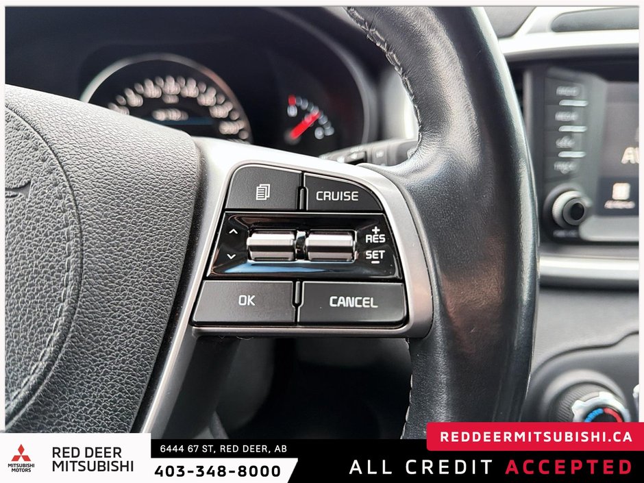 2020 Kia Sorento EX-19