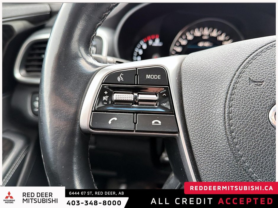 2020 Kia Sorento EX-18