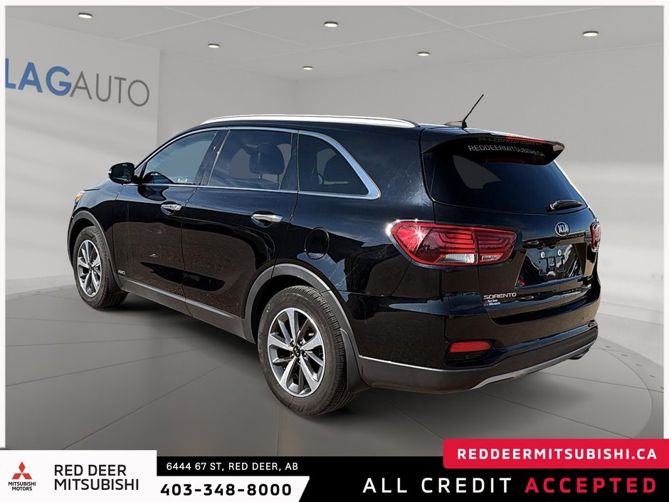2020 Kia Sorento EX-3