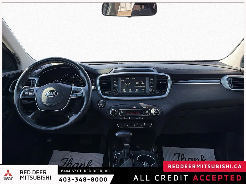 2020 Kia Sorento EX-9