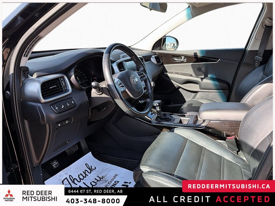 2020 Kia Sorento EX-8