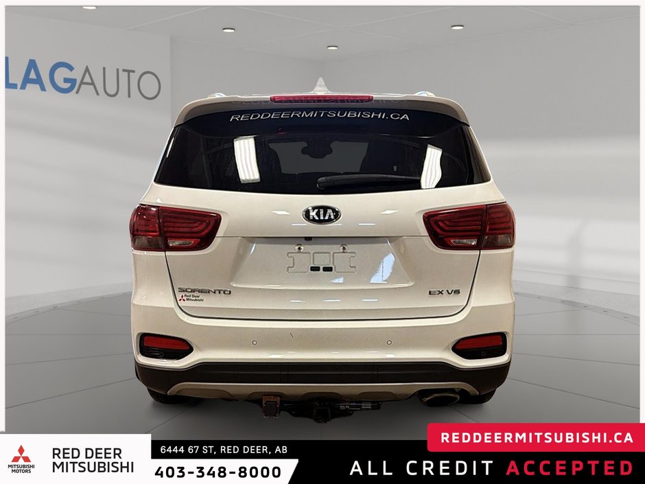 2020 Kia Sorento EX-2