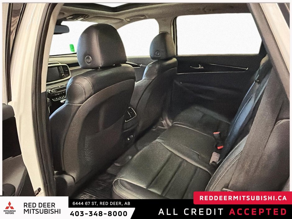 2020 Kia Sorento EX-12