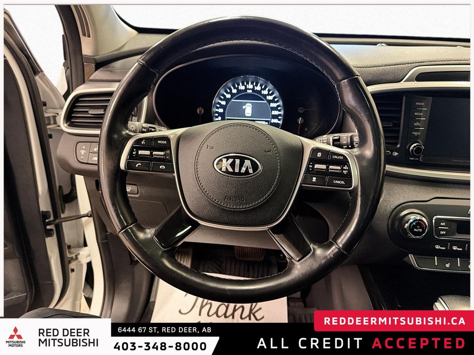 2020 Kia Sorento EX-17
