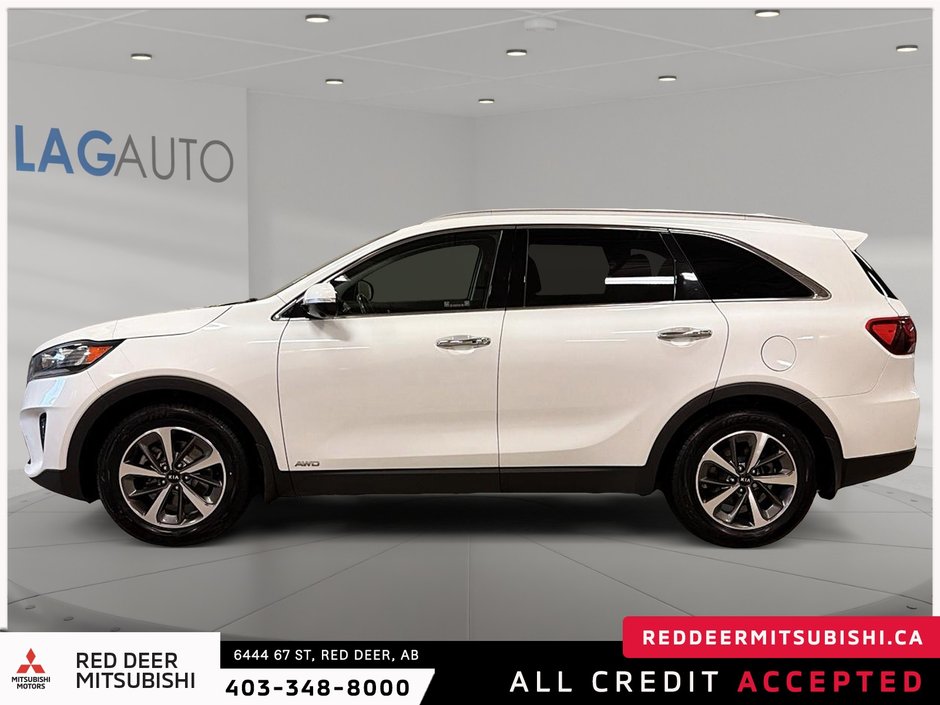 2020 Kia Sorento EX-4