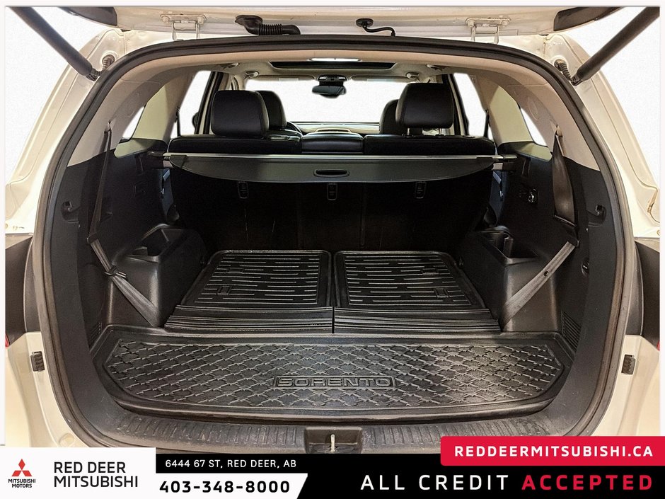2020 Kia Sorento EX-5