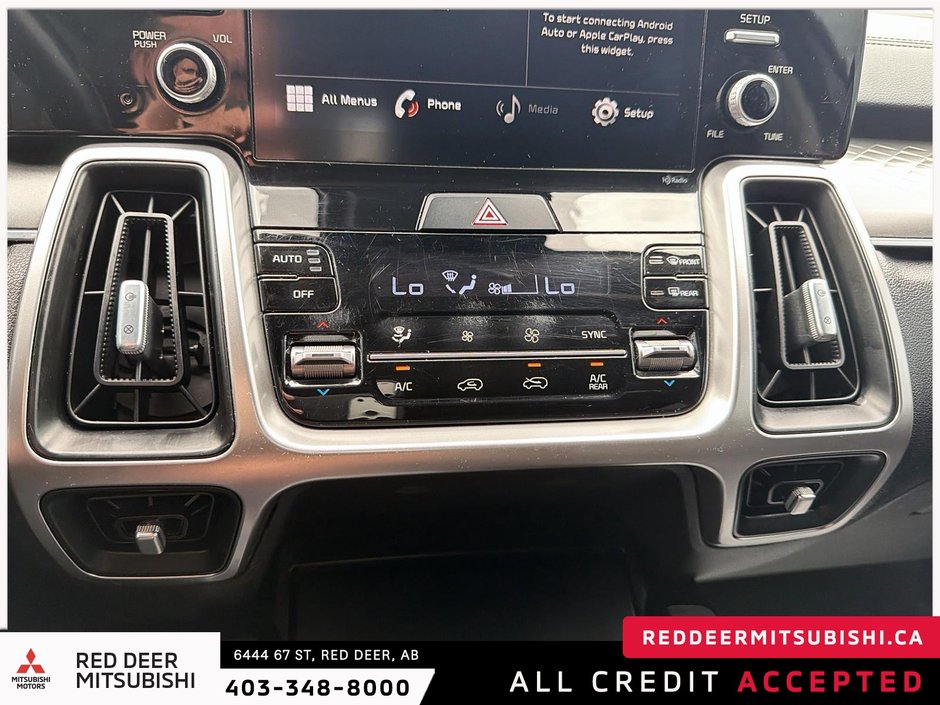 2021 Kia Sorento LX-18