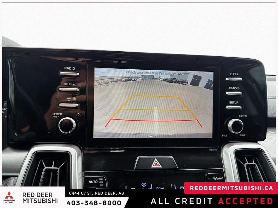 2021 Kia Sorento LX-22