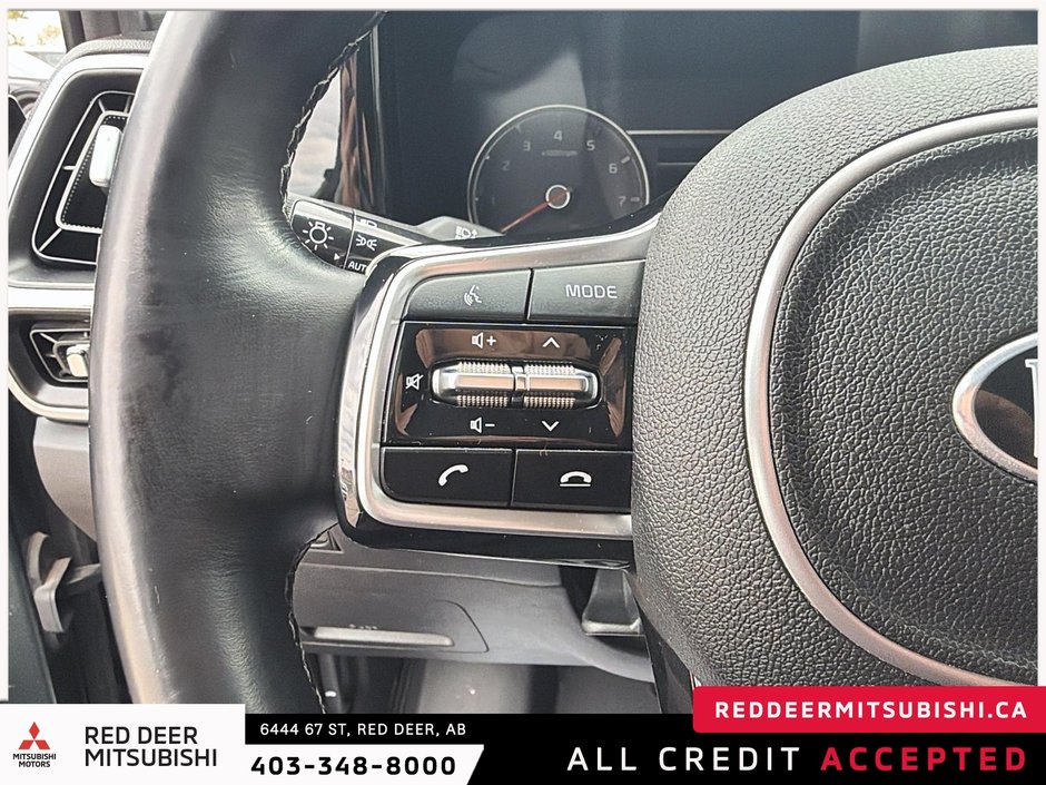 2021 Kia Sorento LX-15