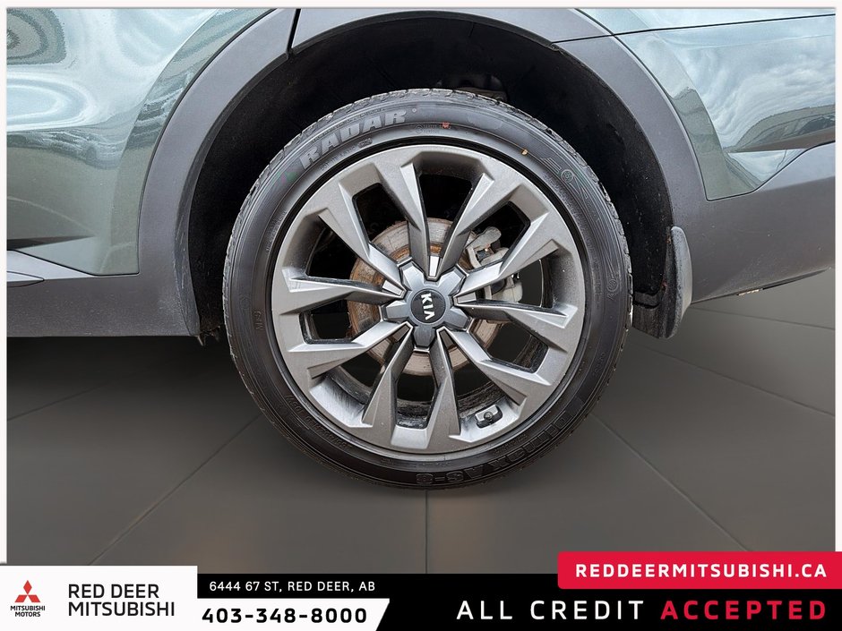2021 Kia Sorento LX-6
