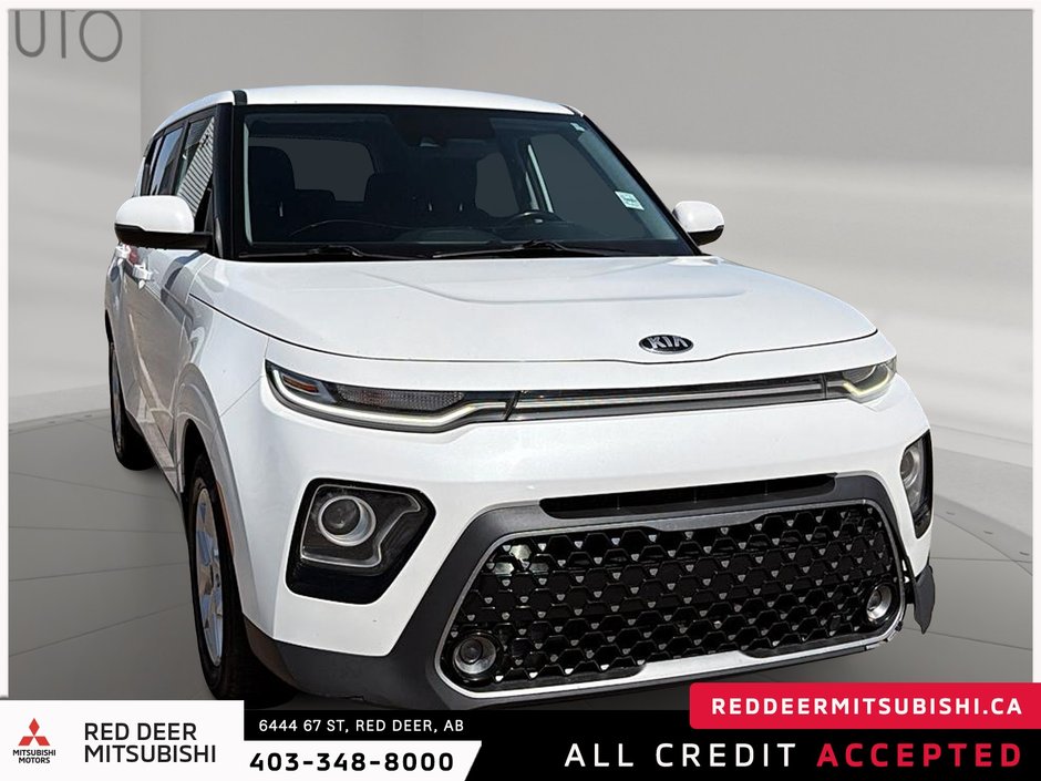 2020 Kia Soul EX-1