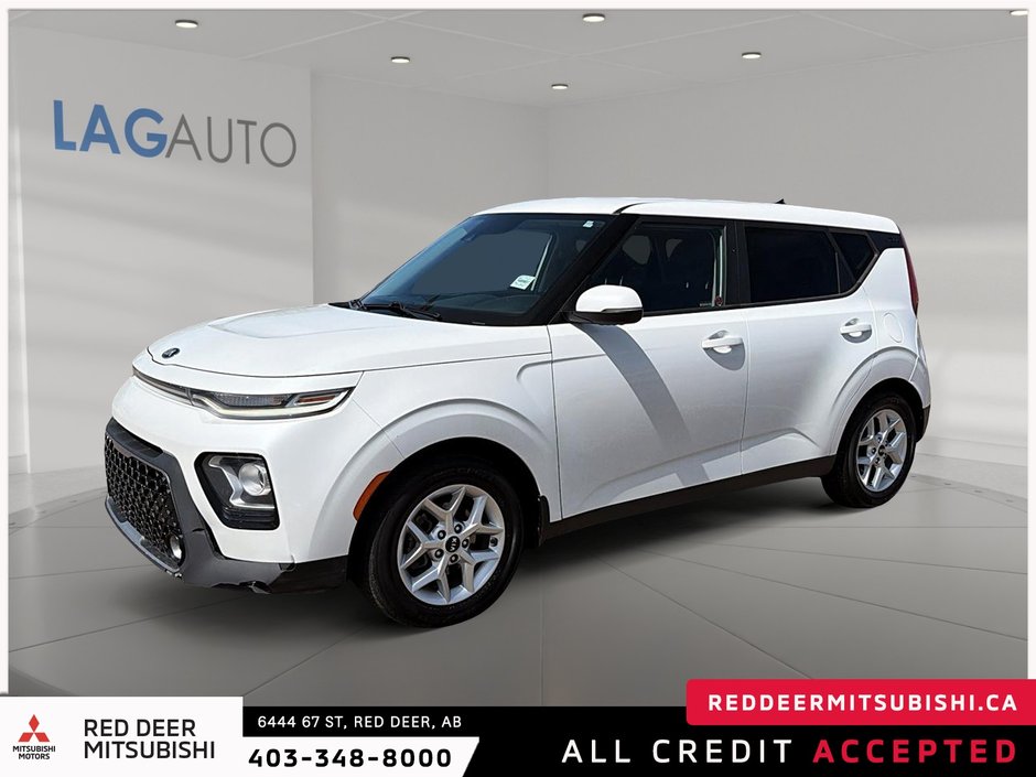 2020 Kia Soul EX-0