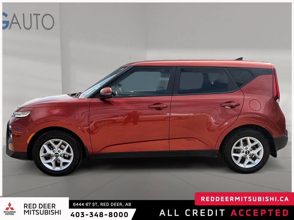 2020 Kia Soul EX-4