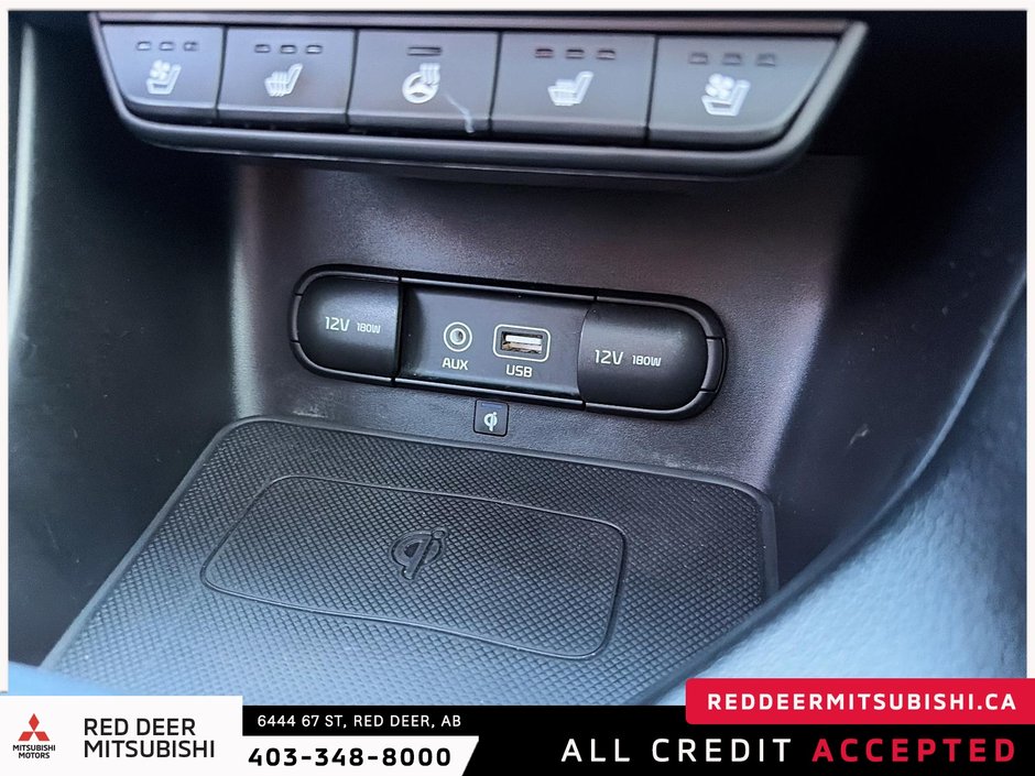 2018 Kia Sportage SX-19