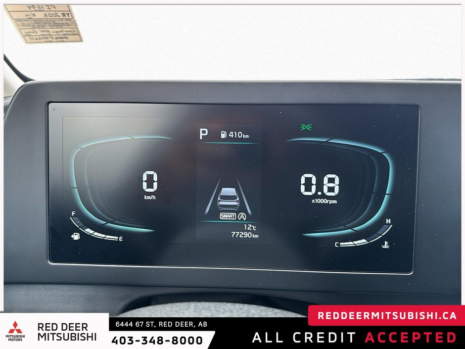 2023 Kia Sportage LX-11