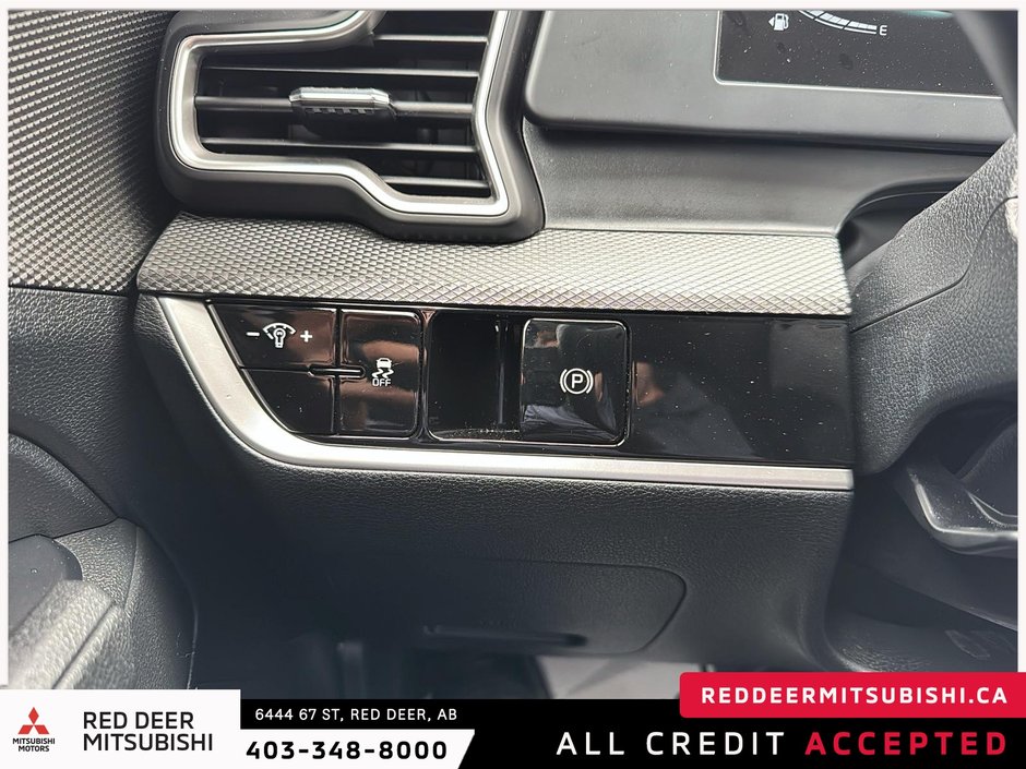 2023 Kia Sportage LX-16