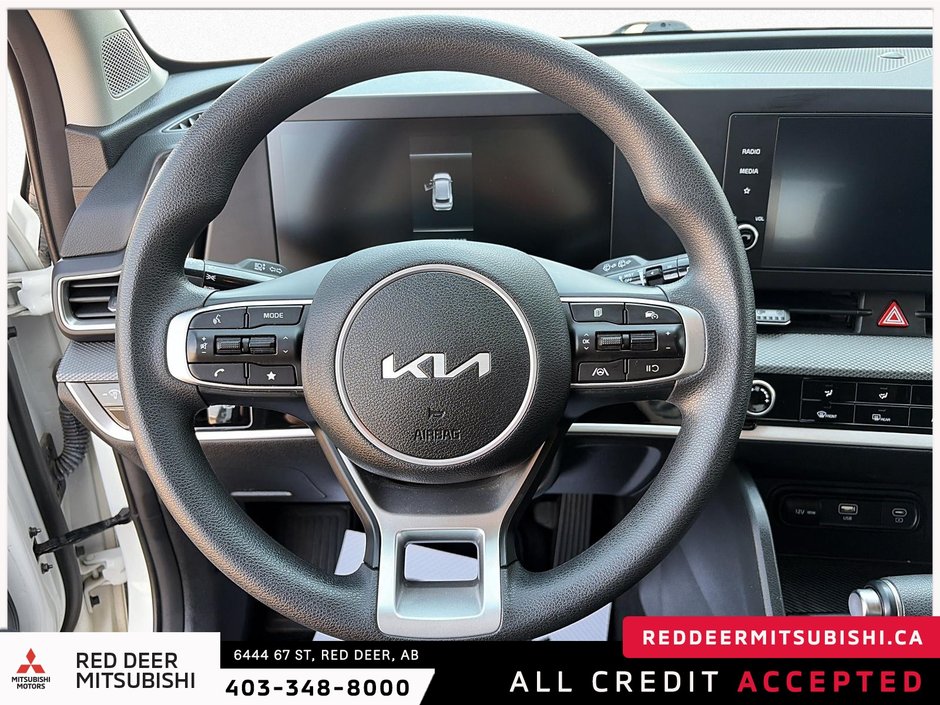 2024 Kia Sportage LX-11