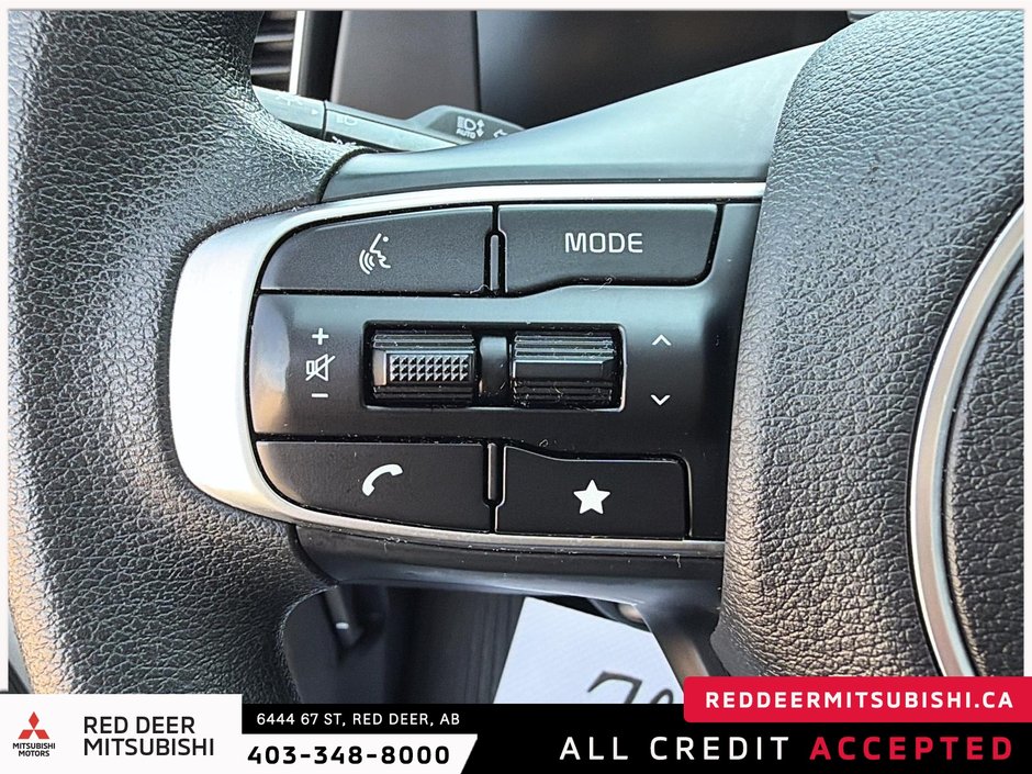 2024 Kia Sportage LX-12