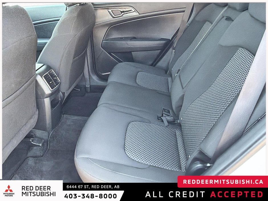 2024 Kia Sportage LX-9
