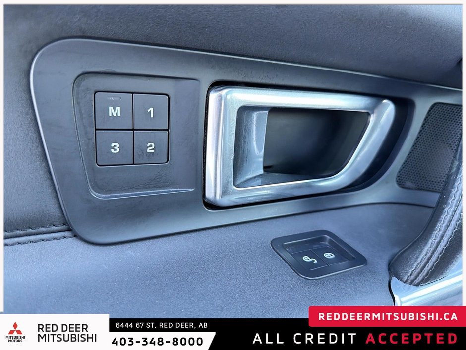 2016 Land Rover Discovery Sport HSE-14