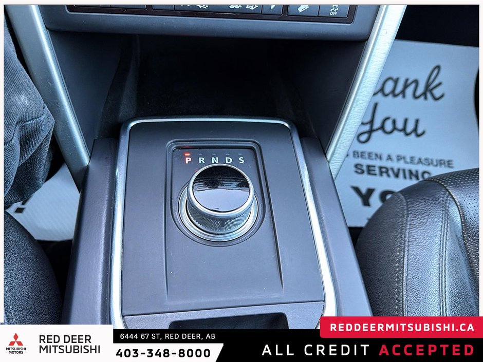 2016 Land Rover Discovery Sport HSE-21