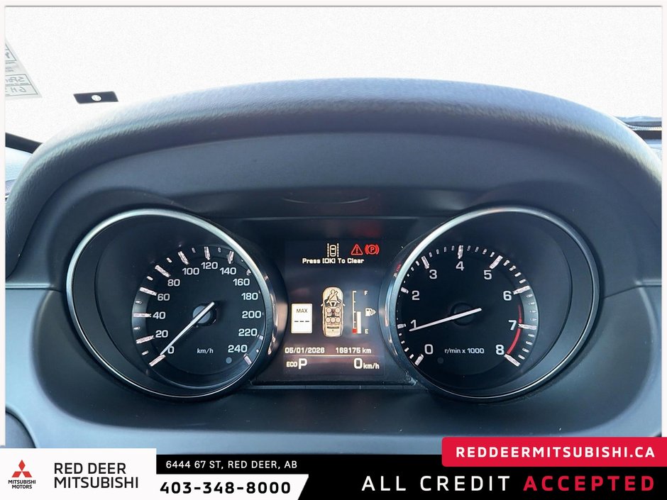 2016 Land Rover Discovery Sport HSE-19