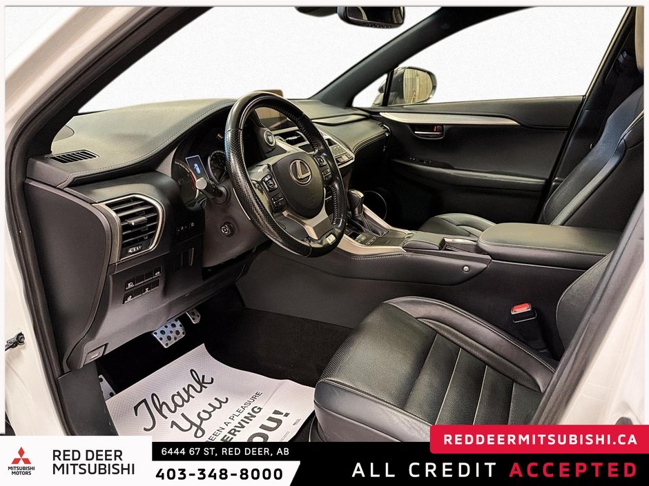 2019 Lexus NX 300 Base-9