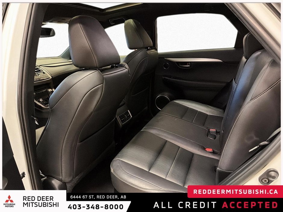 2019 Lexus NX 300 Base-11