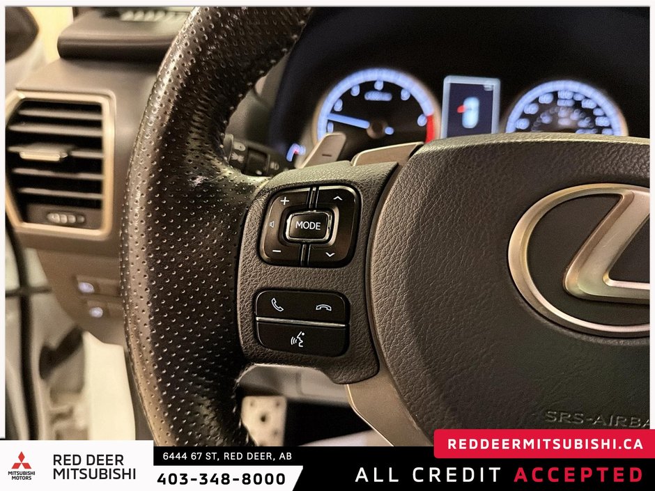 2019 Lexus NX 300 Base-16