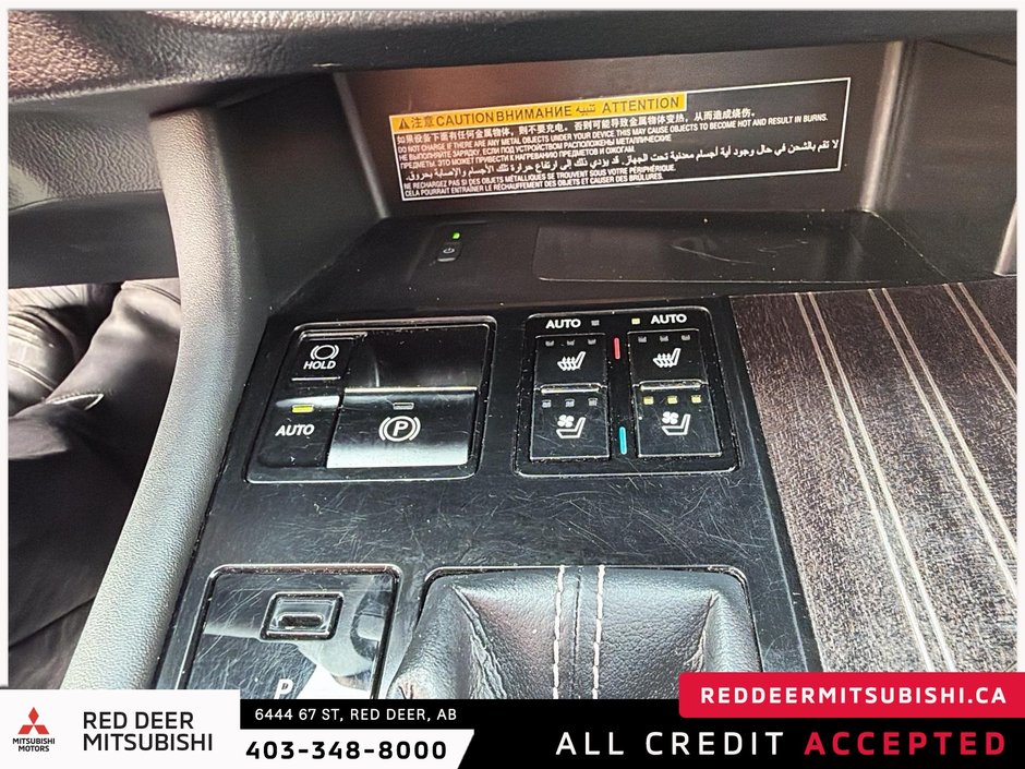 2018 Lexus RX 350L-21