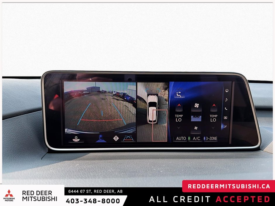 2018 Lexus RX 350L-23