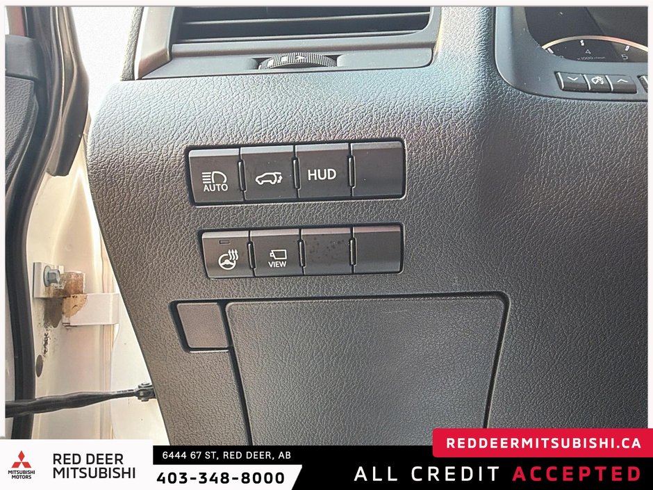2018 Lexus RX 350L-24
