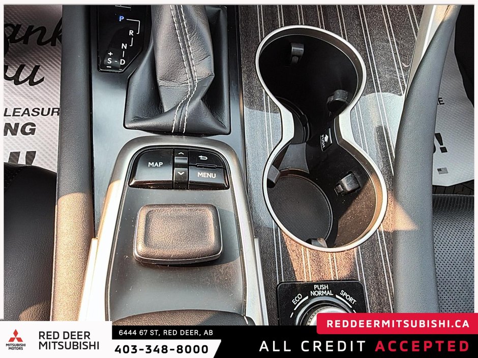 2018 Lexus RX 350L-19