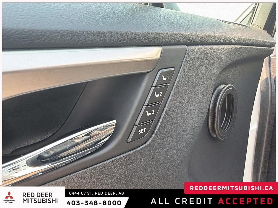 2018 Lexus RX 350L-12