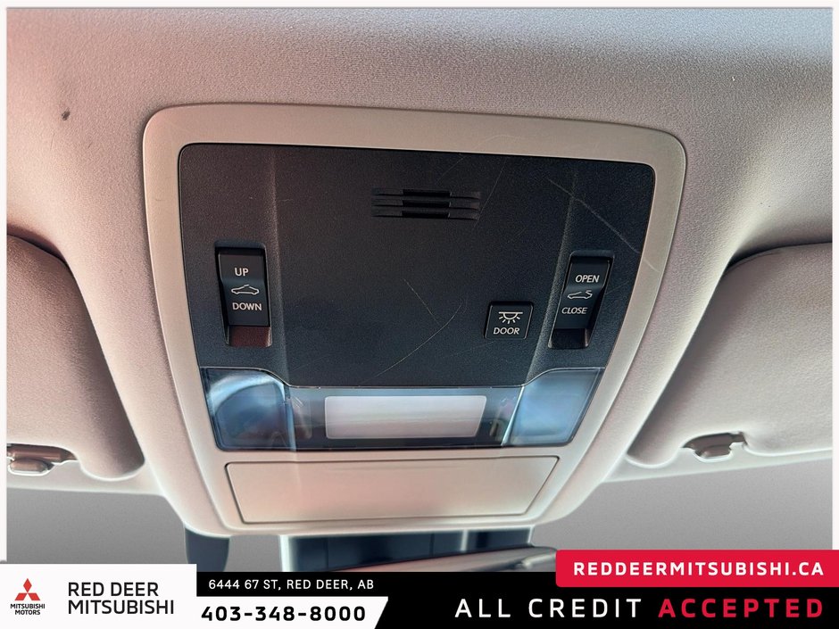 2018 Lexus RX 350L-22