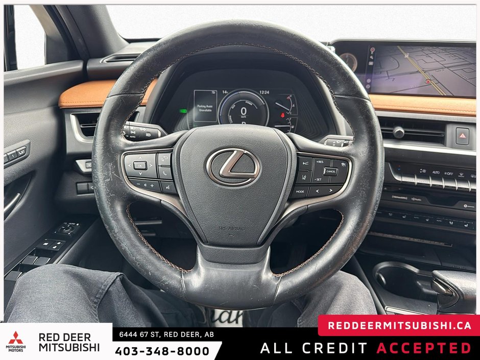 2021 Lexus UX 250h-11