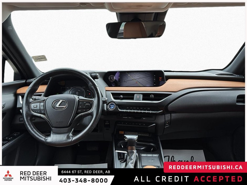 2021 Lexus UX 250h-9